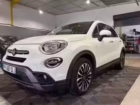 Fiat 500X 1.0 120 Urban