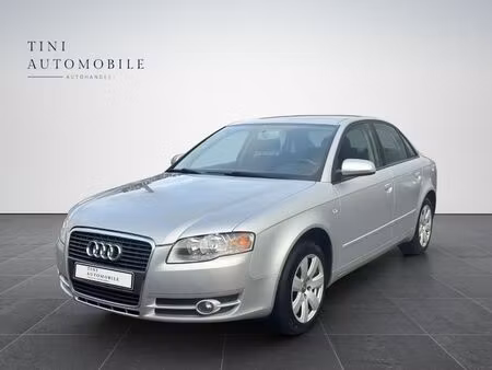 Audi A4 2.0