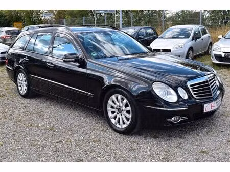 Mercedes-Benz Classe E E 200
