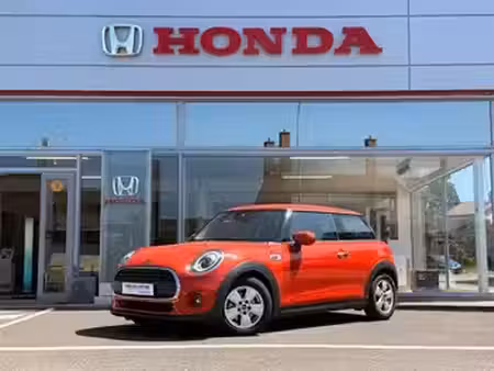 Mini Mini One 1.5 102