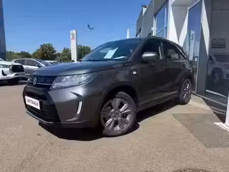 Suzuki Vitara 1.4 Privilège