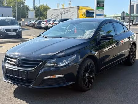Volkswagen Passat 1.8 TSI 160 Base