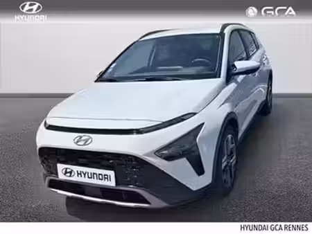 Hyundai Bayon 1.0 T-GDi 100 Creative