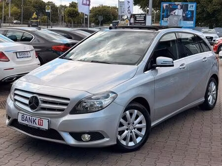 Mercedes-Benz Classe B B 180 Edition 1