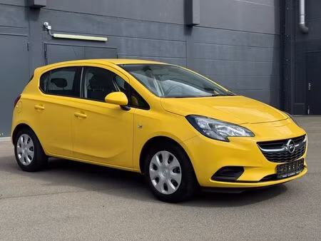 Opel Corsa 1.4 101 Edition
