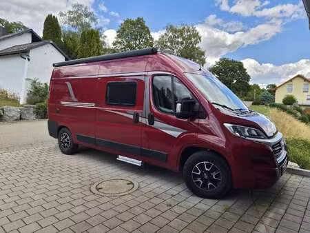 Fiat Ducato 3.0 120