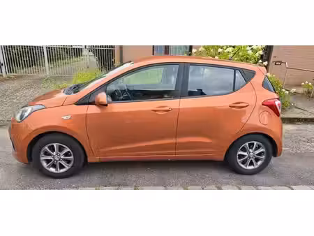 Hyundai i10 1.0 67