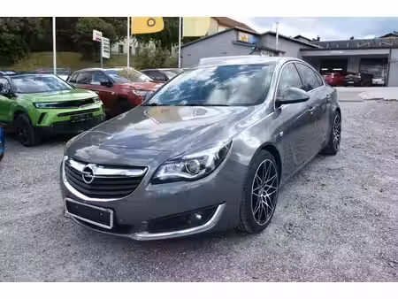 Opel Insignia 1.6 CDTI 136 Innovation