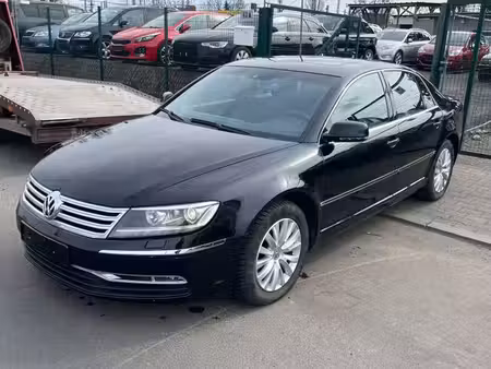 Volkswagen Phaeton V6 3.0 TDI 4Motion