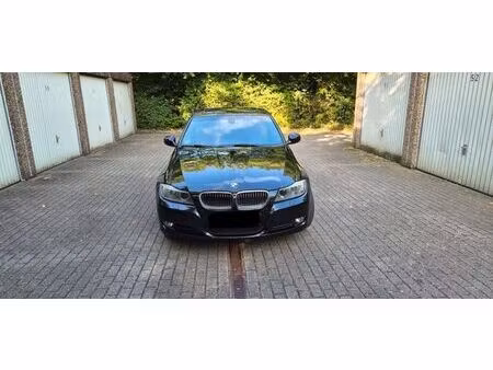 BMW Série 3 330i 3.0 272 xDrive