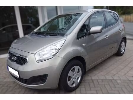 Kia Venga 1.4 90