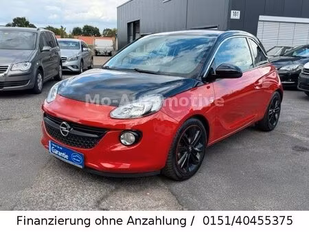 Opel Adam 1.4 87
