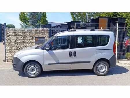 Opel Combo 1.2 CDTI