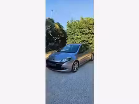 Renault Clio 2.0 203 Luxe