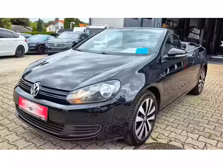 Volkswagen Golf 1.2 TSI 105 Base