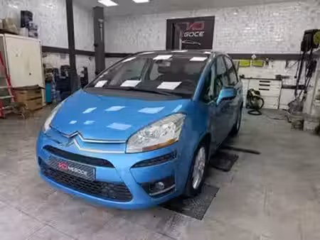 Citroën C4 Picasso 1.6 HDi 110 Millenium