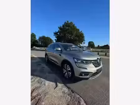 Renault Koleos 1.7 dCi 150 Initiale Paris