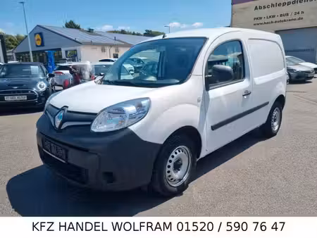 Renault Kangoo 1.5 dCi 70