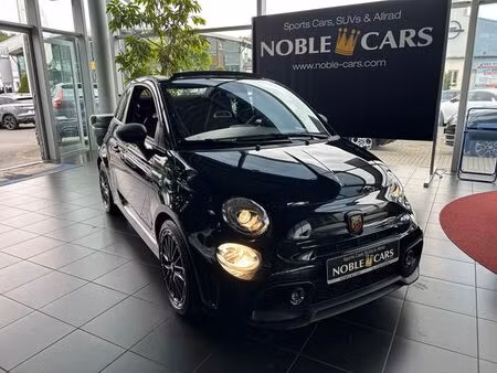 Abarth 695C 1.4 180