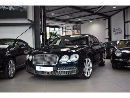 Bentley Continental V8 4.0 507