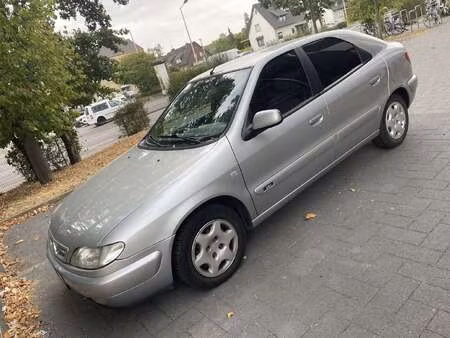 Citroën Xsara 1.8
