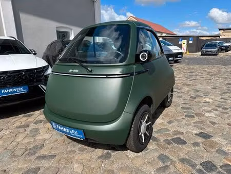 Micro Microlino 