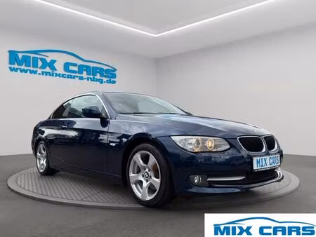 BMW Série 3 320d 2.0 184