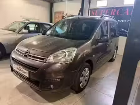 Citroën Berlingo 1.6 VTi 120 XTR