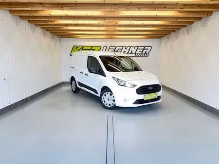 Ford Transit 1.5 120