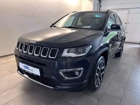 Jeep Compass 1.4 140 Limited