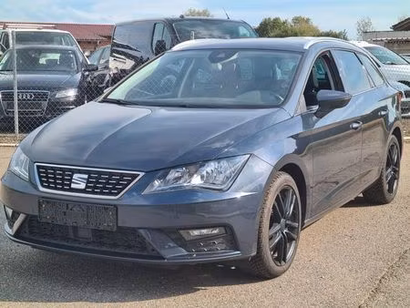 Seat Leon 2.0 TDI 150 Xcellence