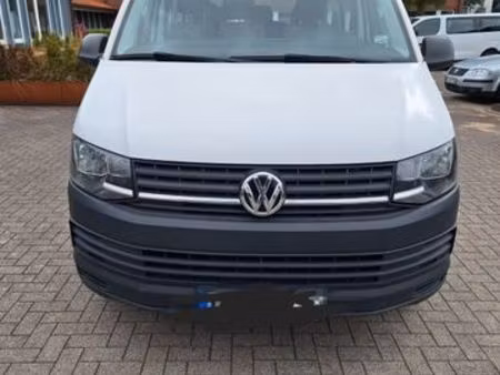 Volkswagen Transporter T6 2.0 TDI 84