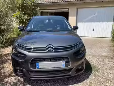 Citroën C4 1.6 HDi 100 Feel