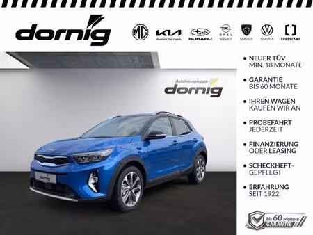 Kia Stonic 1.0 T-GDi 100