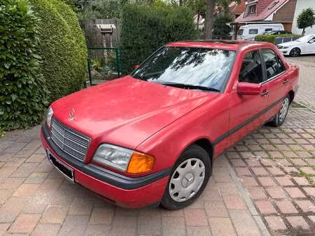 Mercedes-Benz Classe C C 180