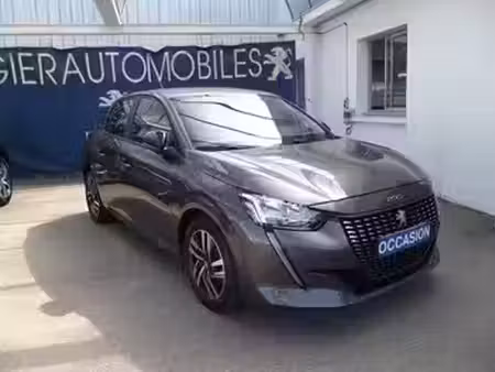 Peugeot 208 1.5 BlueHDi 100 Active