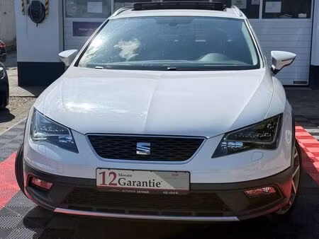 Seat Leon 1.8 ST