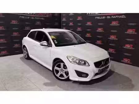 Volvo C30 D2 1.6 115 R Design