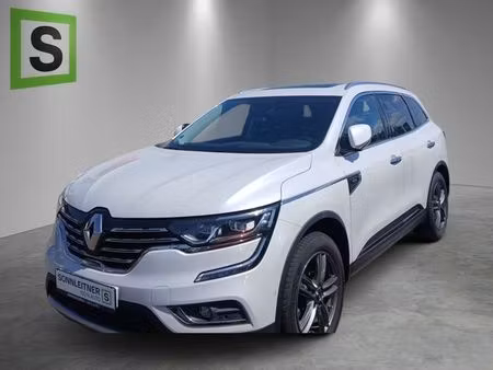 Renault Koleos 2.0 dCi 175 Initiale Paris 4x4
