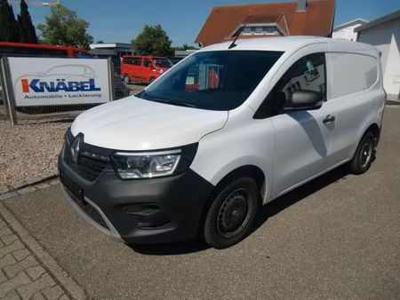 Renault Kangoo 1.5 dCi 70