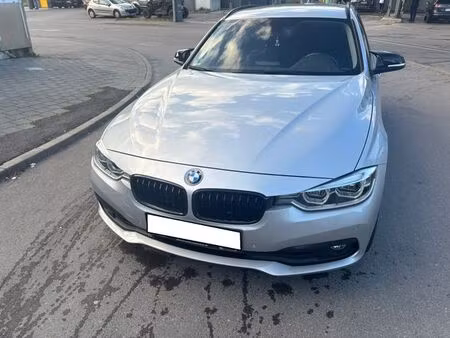 BMW Série 3 320d 2.0 190 Business