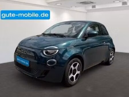 Fiat 500 95