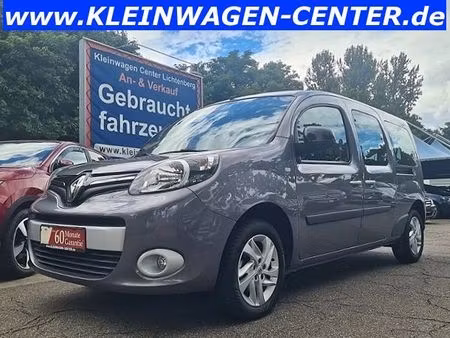 Renault Grand Kangoo 1.5 dCi 110