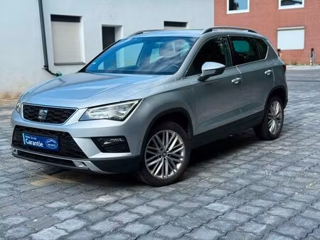 Seat Ateca 1.6 TDI 115 Xcellence