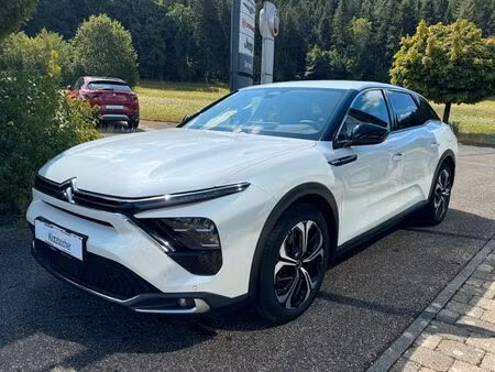 Citroën C5X 1.6 225 Shine Pack