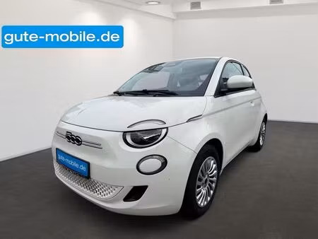 Fiat 500 118