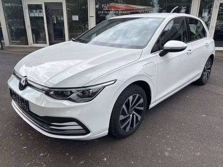 Volkswagen Golf 1.4 TDI 150 Style