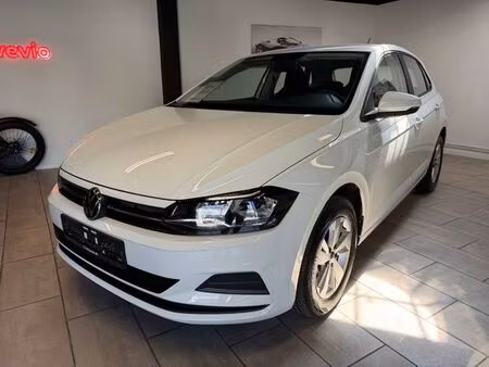 Volkswagen Polo 1.5 TSI 110 Style
