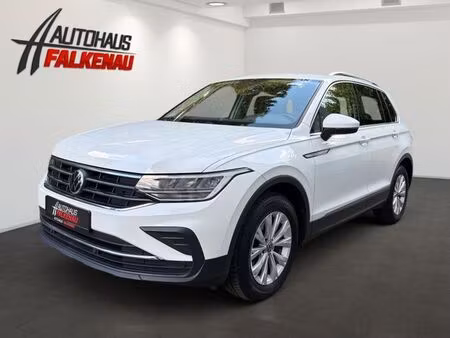 Volkswagen Tiguan 1.5 TSI 150 Life
