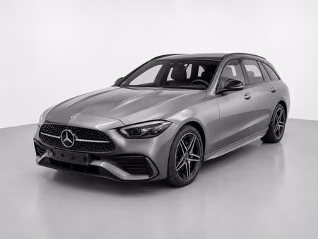 Mercedes-Benz Classe C C 220 AMG Line
